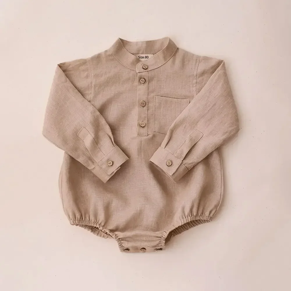 Spring Baby Boy Clothes Long S - Baby Boy Clothing Zara review and price