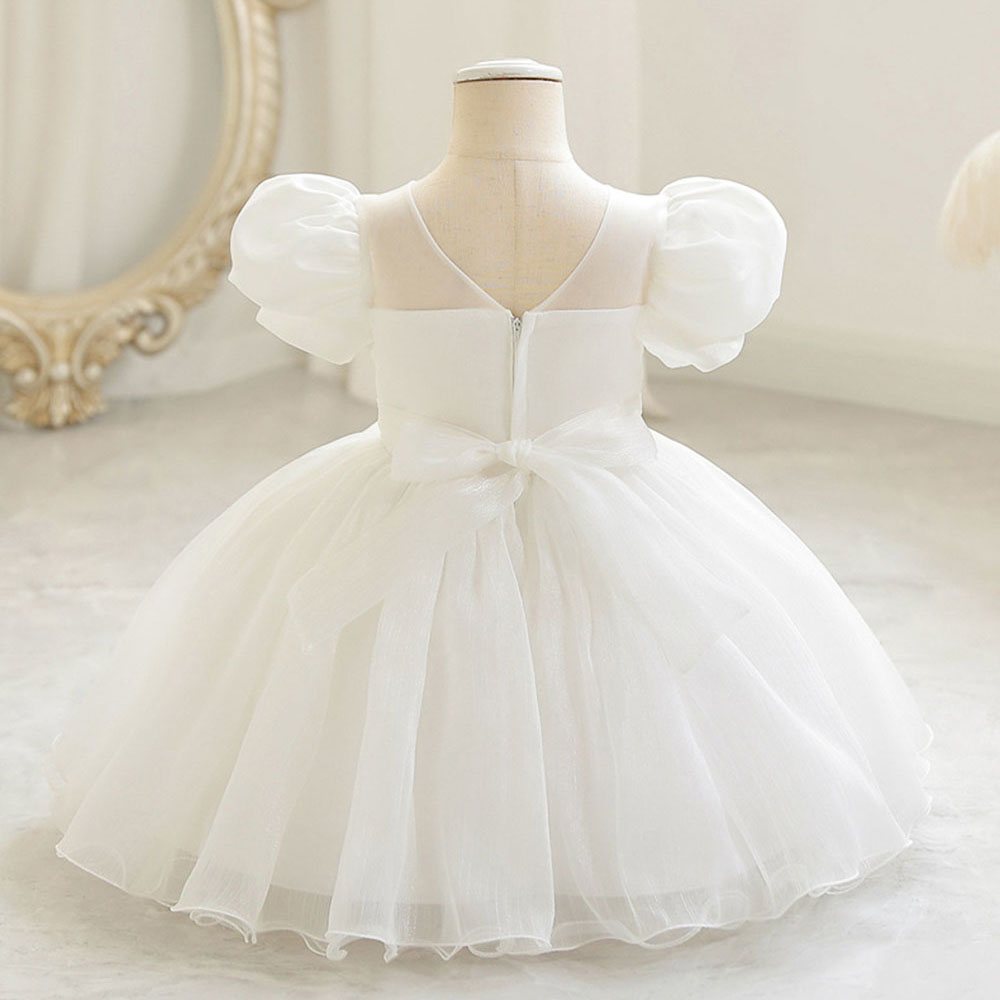 Puffy Mesh Princess Dress for  - Baby Clothing Bundles review and price