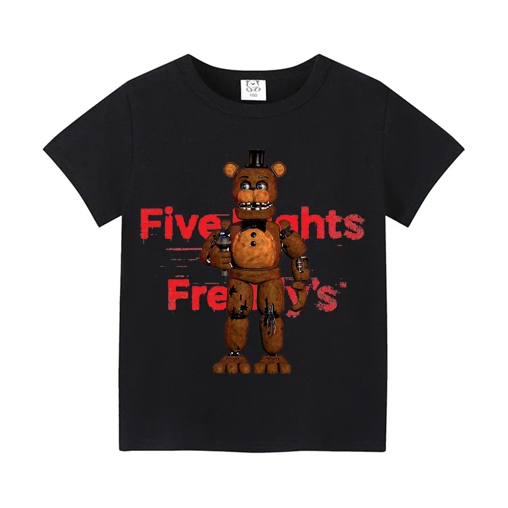 Five Nights Freddys Theme Shor - Baby Clothing Night review and price