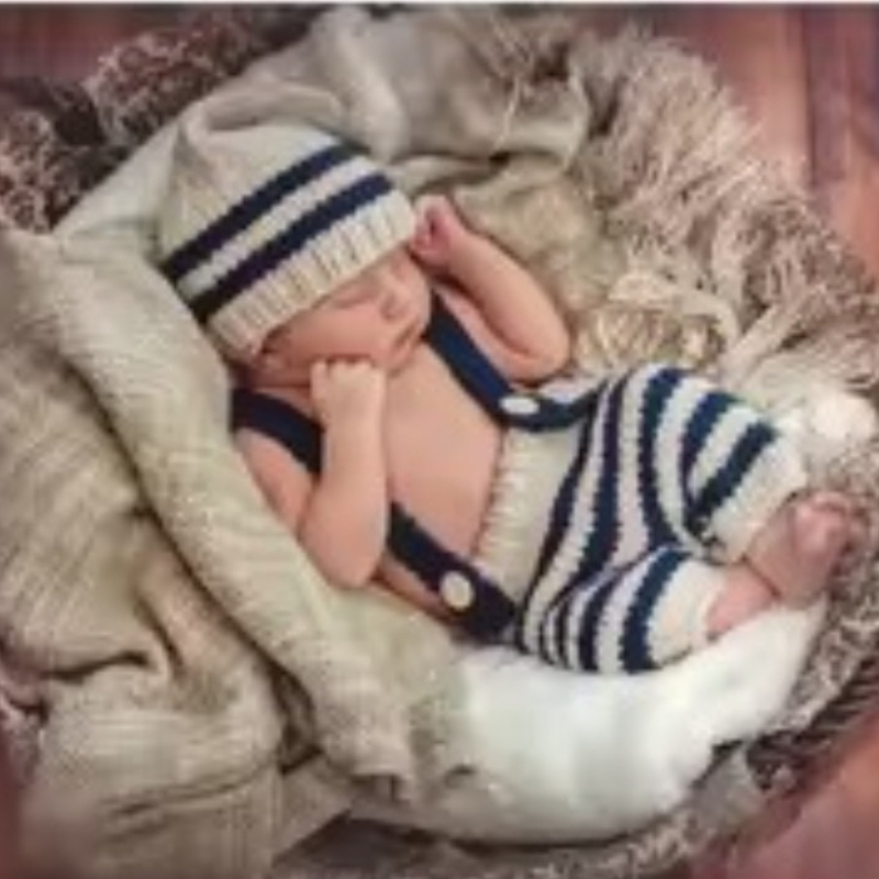 Baby Photo Costume Clothes New - Baby Sleep Suit review and price
