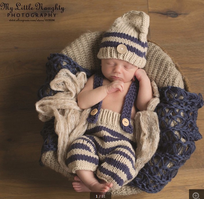 Baby Photo Costume Clothes New - Baby Sleep Suit review and price