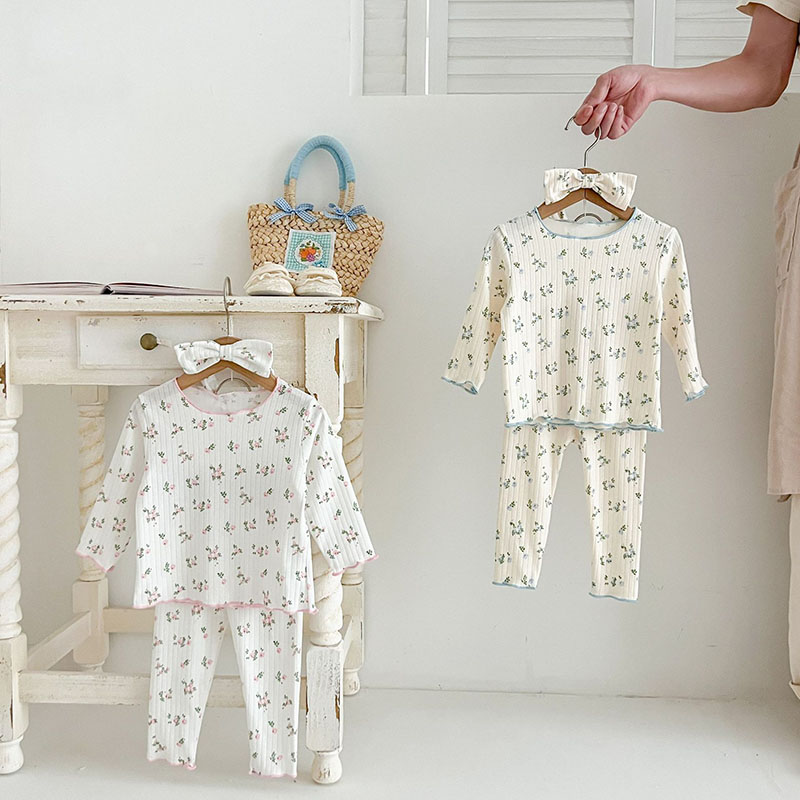 MILANCEL New Autumn Baby Pajam - Baby Sleep Suit review and price