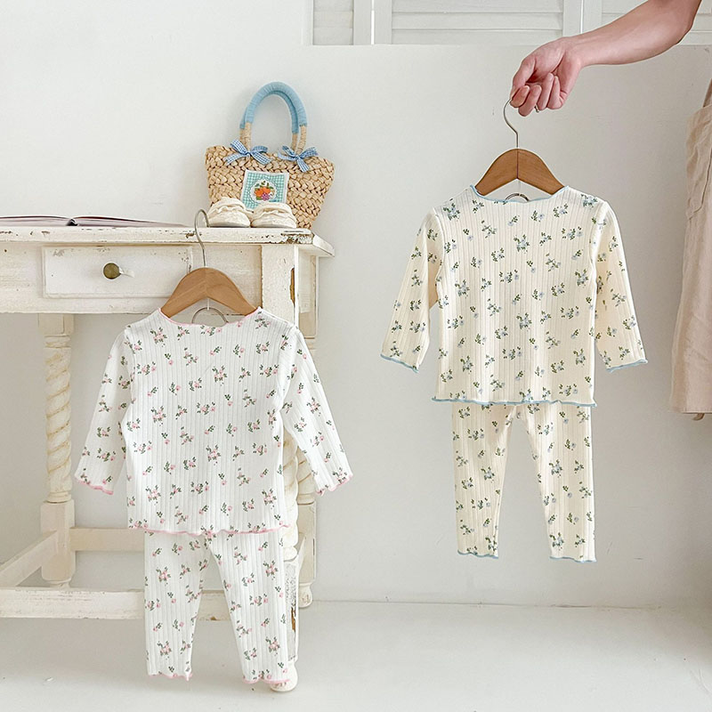 MILANCEL New Autumn Baby Pajam - Baby Sleep Suit review and price