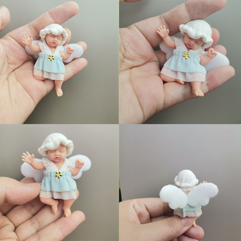 Angel Clothing Zuru Mysterious - Baby Clothing Items review and price