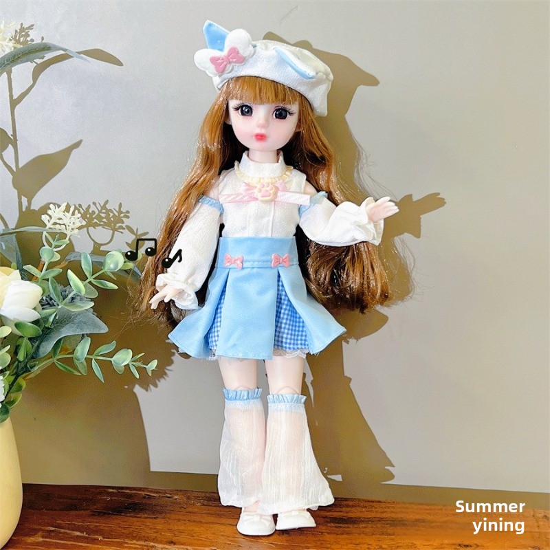 New Fashion Cute Casual 30cm D - Baby Clothing Items review and price