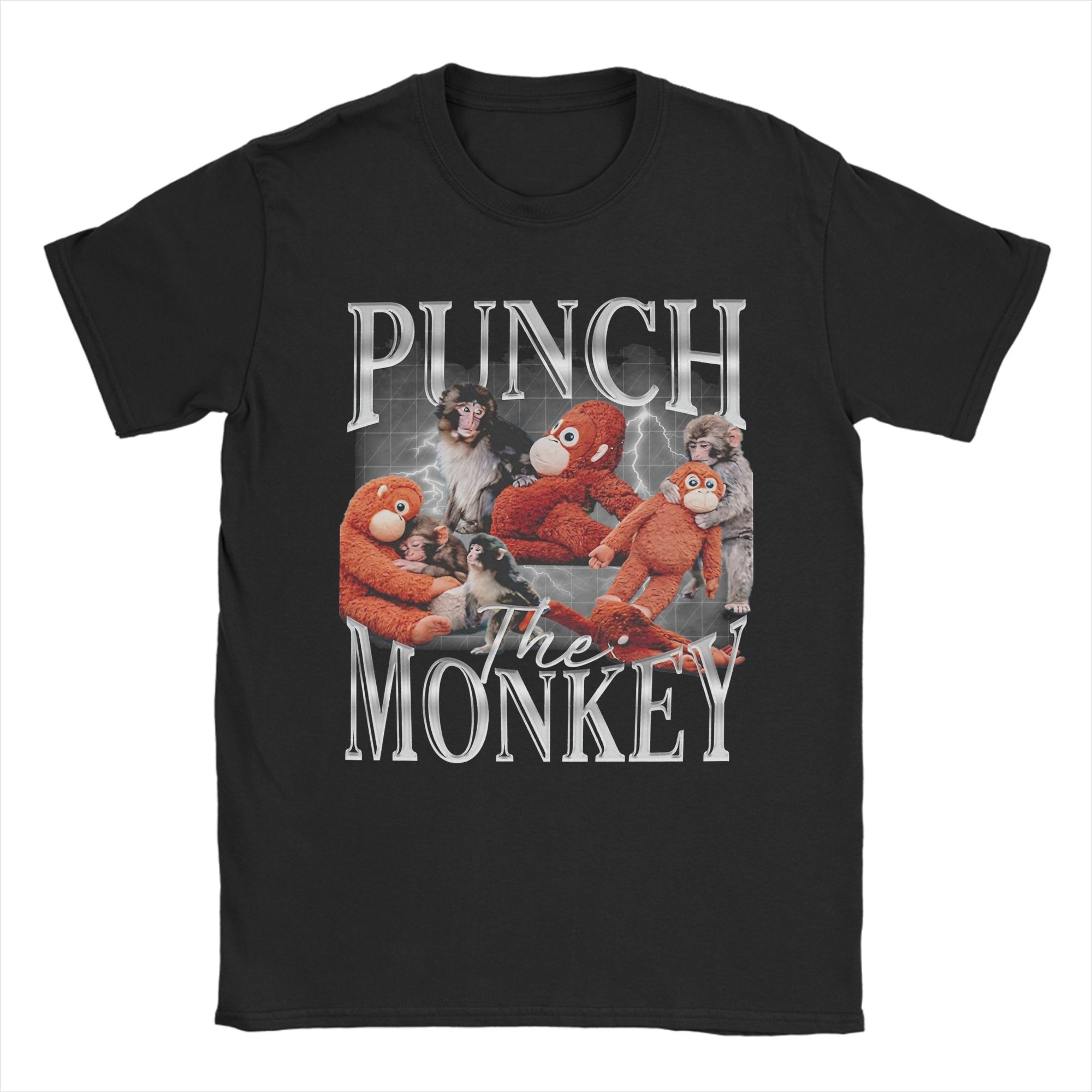 Punch Baby Monkey Holding Plus - Baby Clothing Ideas review and price