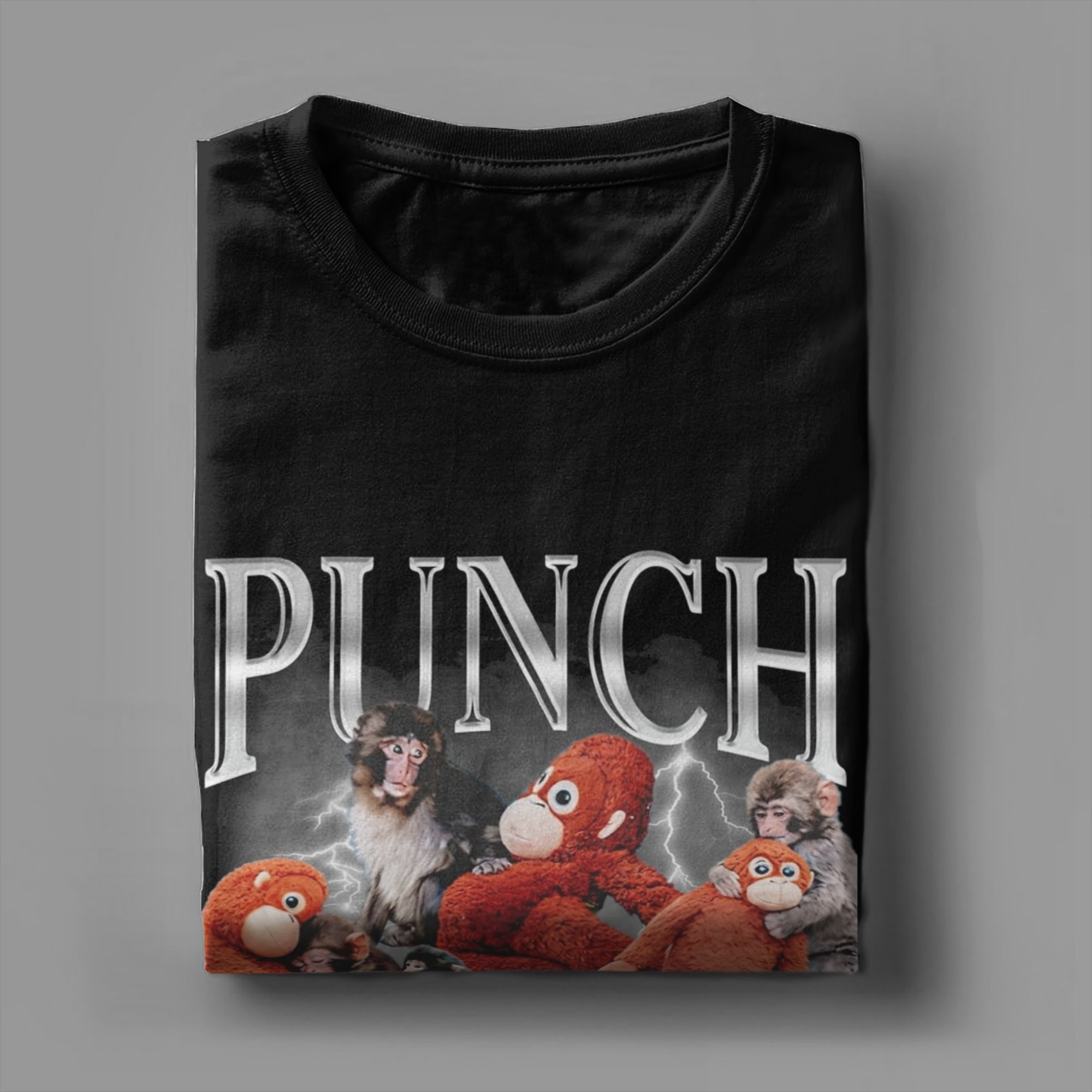 Punch Baby Monkey Holding Plus - Baby Clothing Ideas review and price
