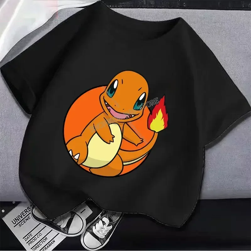 Pikachu Pokemon Cotton T Shirt - Baby Clothing Boy review and price