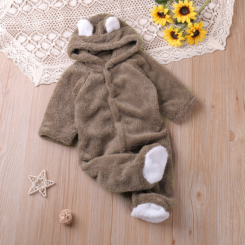 Humor Bear Autumn Cartoon Styl - Baby Boy Clothing Zara review and price