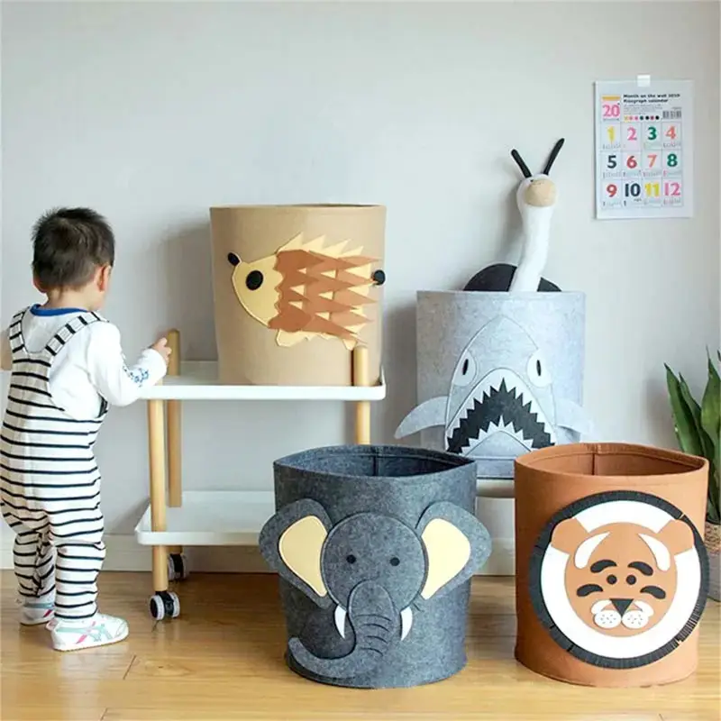 1/2/3/5PCS Baby Storage Basket - Baby Clothing Ideas review and price