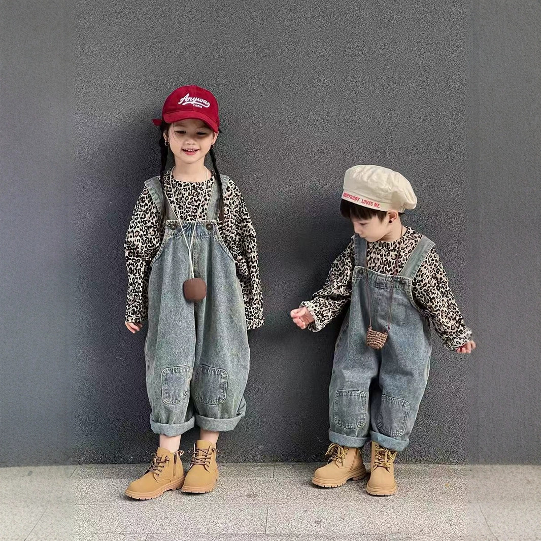 2025 Spring Girls' Clothing Se - Baby Clothing Neutral review and price