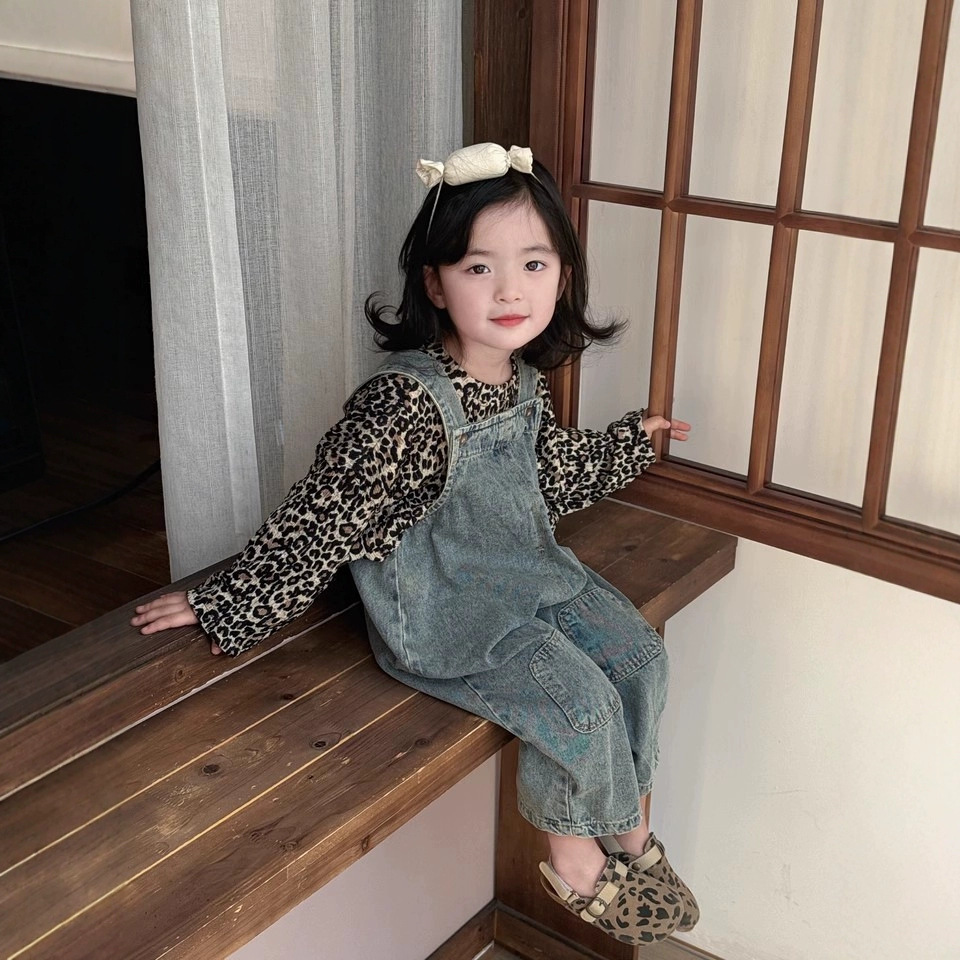 2025 Spring Girls' Clothing Se - Baby Clothing Neutral review and price