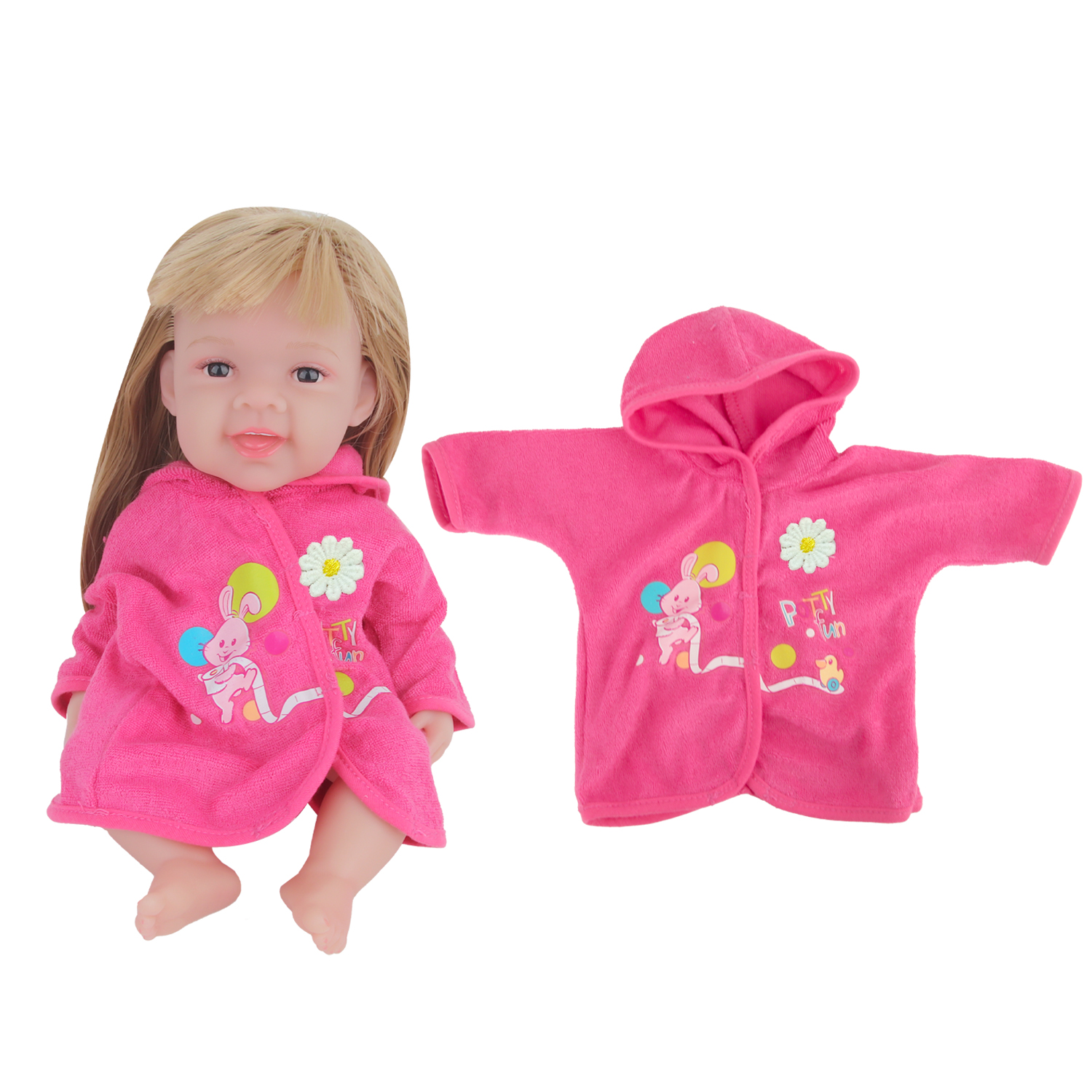 For 12-inch Baby Girl Doll Clo - Baby Clothing Night review and price