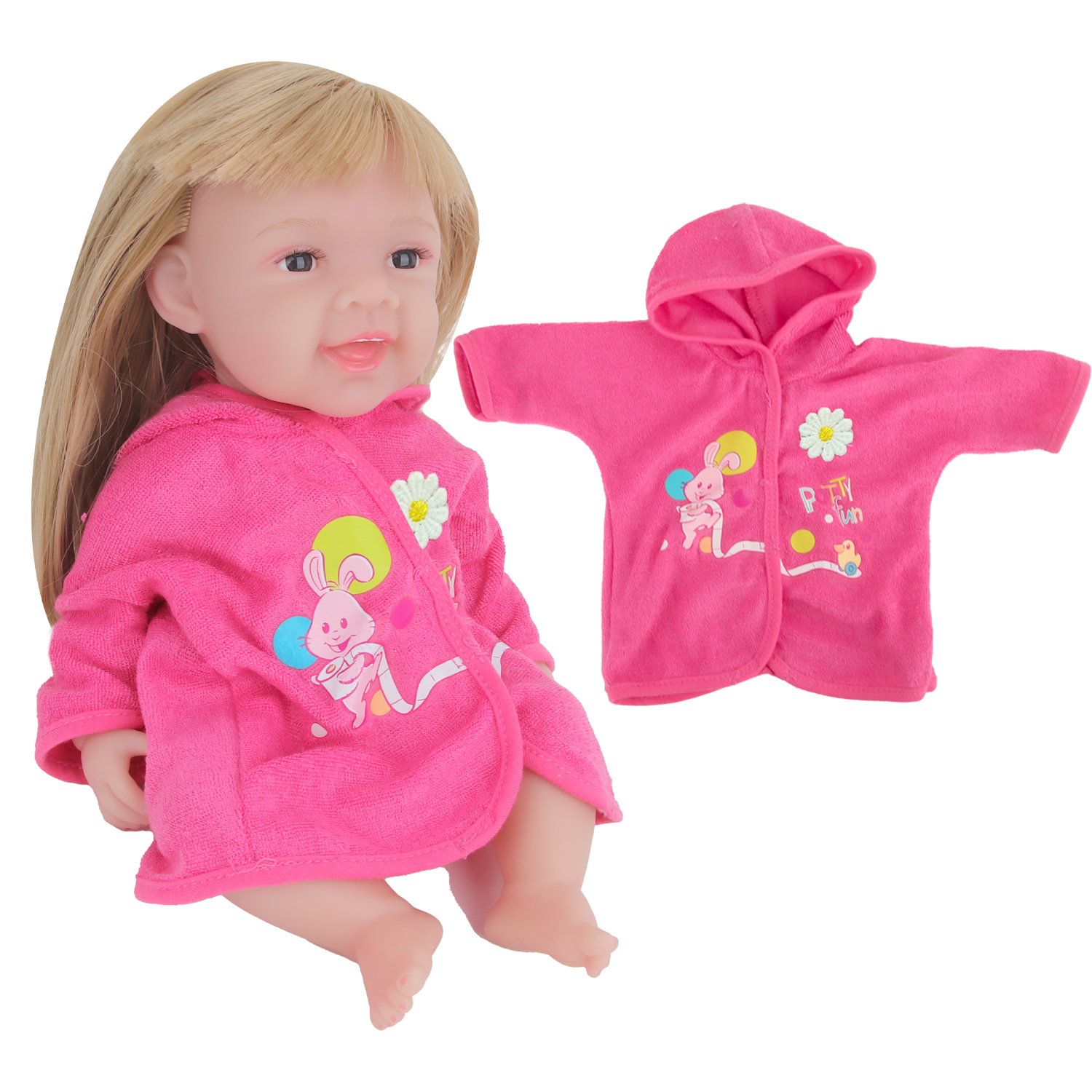 For 12-inch Baby Girl Doll Clo - Baby Clothing Night review and price