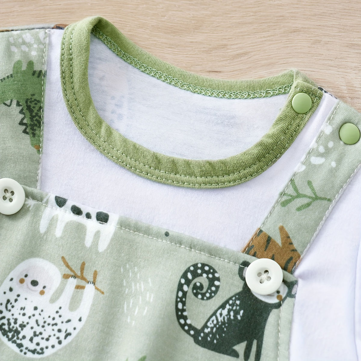 IURNXB Adorable Infant Zoo Ani - Baby Boy Clothing Zara review and price