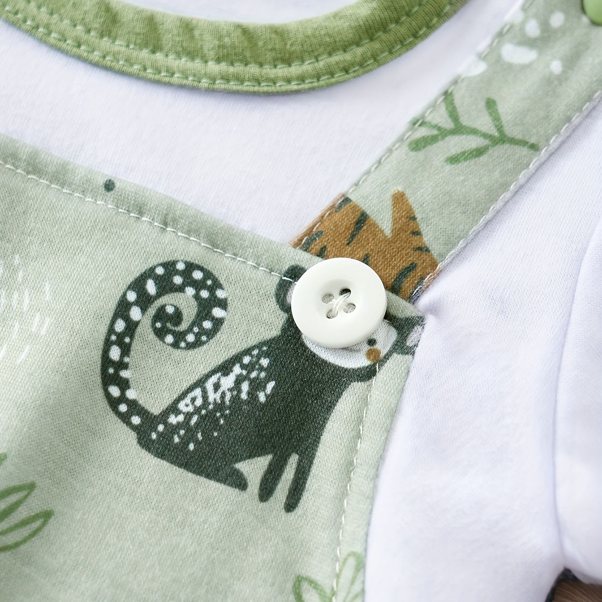IURNXB Adorable Infant Zoo Ani - Baby Boy Clothing Zara review and price