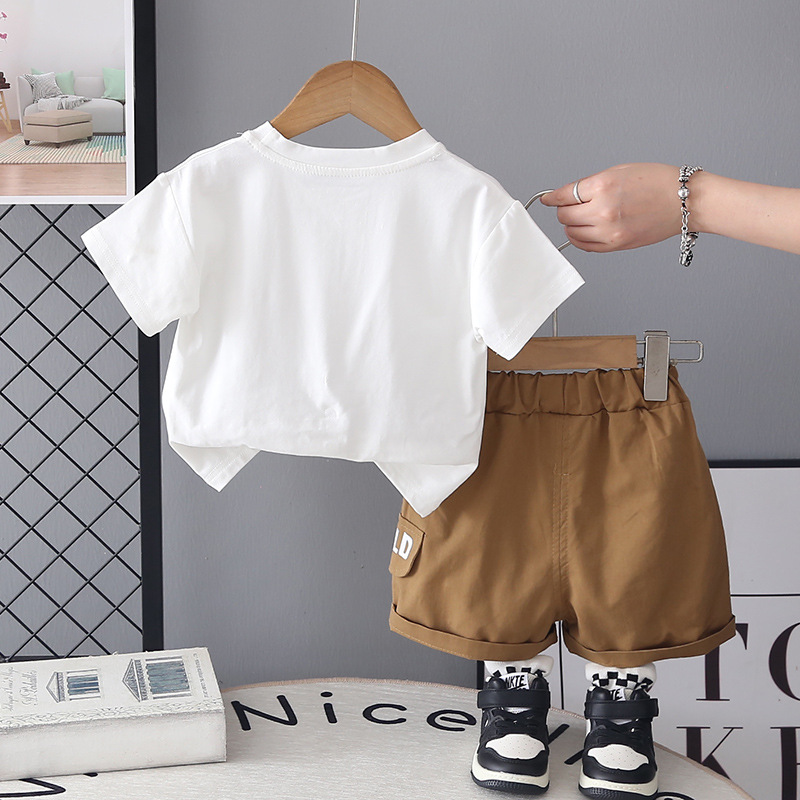 Toddler Summer Outfits 2026 Ne - Baby Clothing Bundles review and price