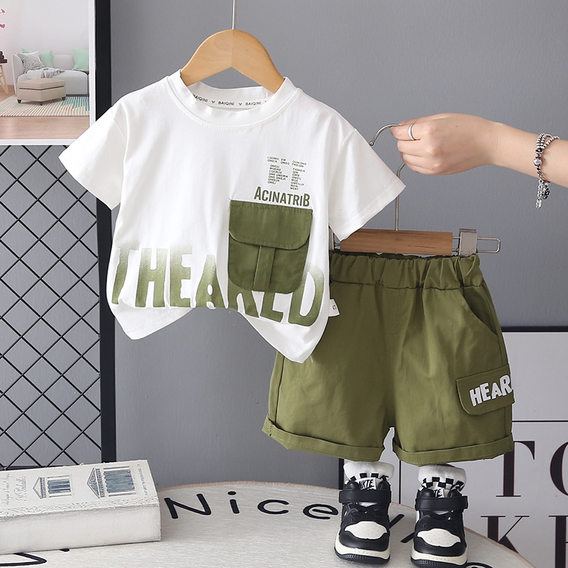 Toddler Summer Outfits 2026 Ne - Baby Clothing Bundles review and price