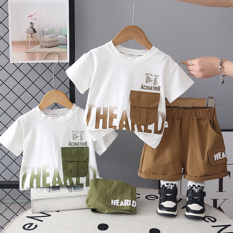 Toddler Summer Outfits 2026 Ne - Baby Clothing Bundles review and price