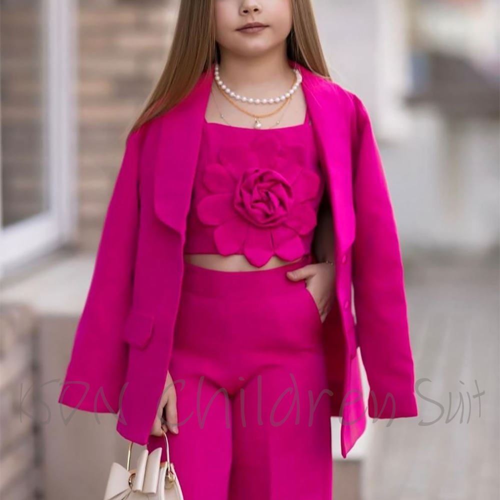 New Autumu Baby Girls Suit Hig - Baby Clothing Bundles review and price