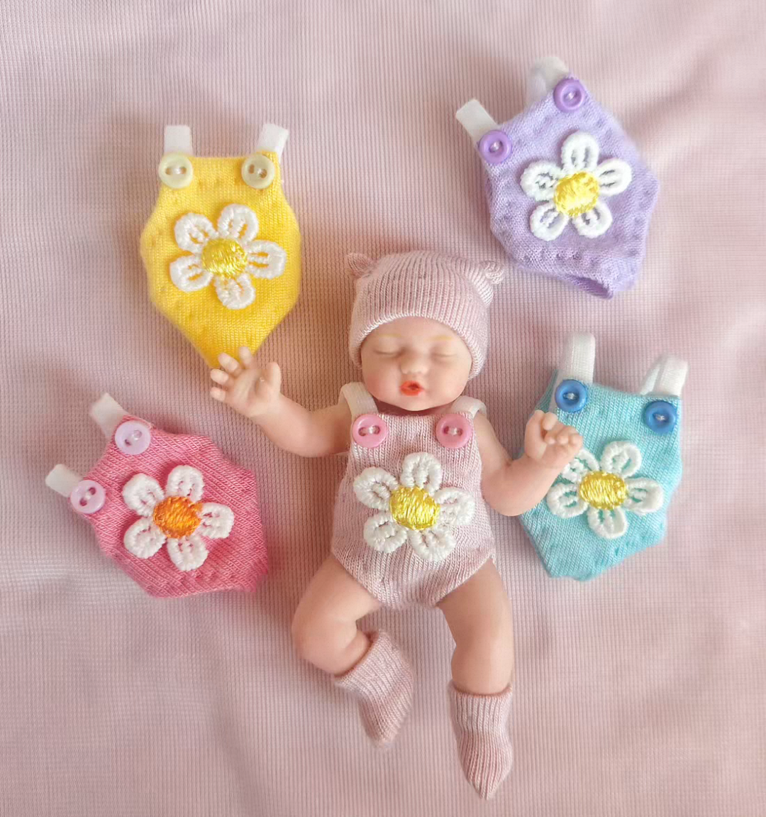 Only Doll Clothing Zuru Myster - Baby Clothing Items review and price