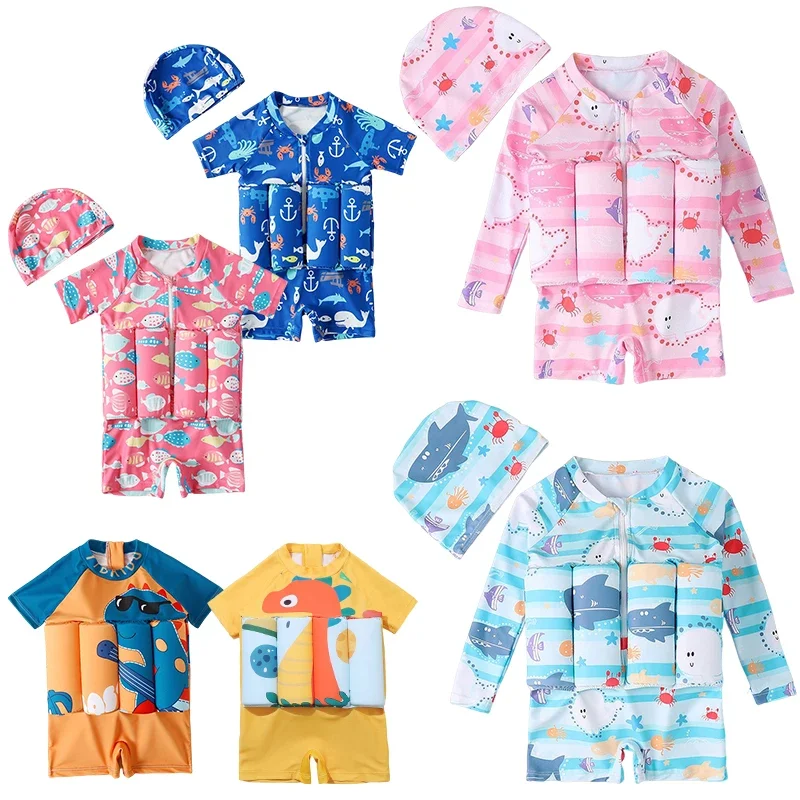 Children's Buoyancy Swimsuit C - Baby Clothing Bundles review and price