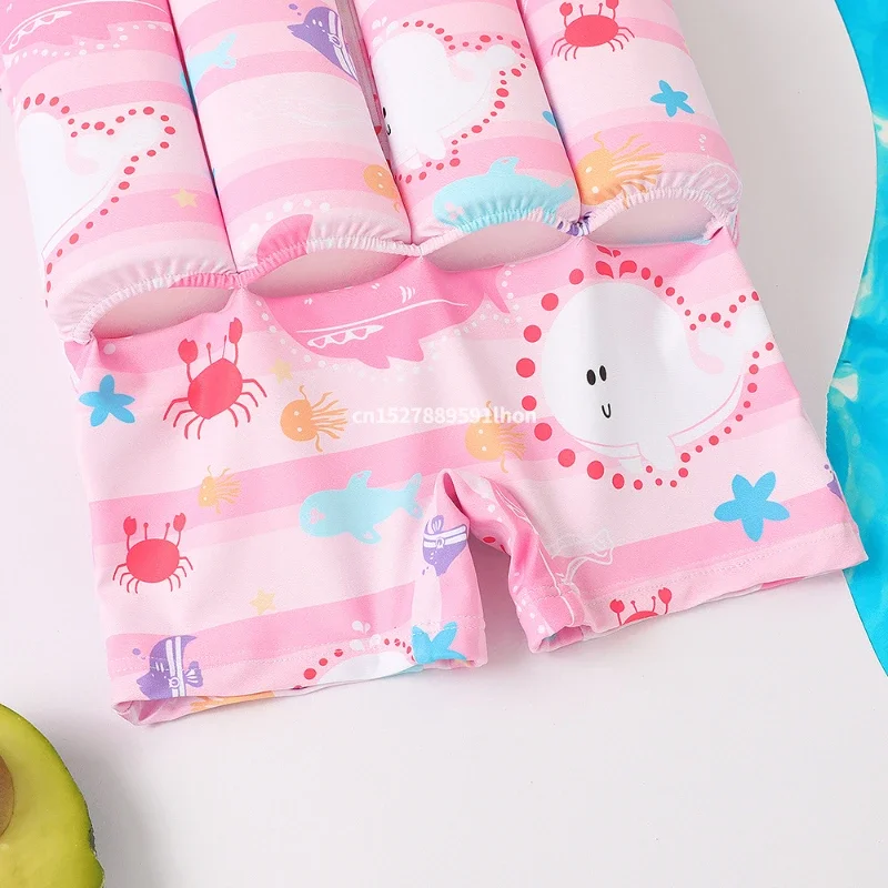 Children's Buoyancy Swimsuit C - Baby Clothing Bundles review and price