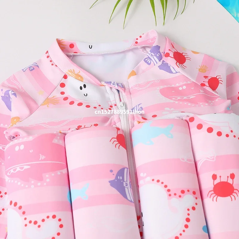 Children's Buoyancy Swimsuit C - Baby Clothing Bundles review and price