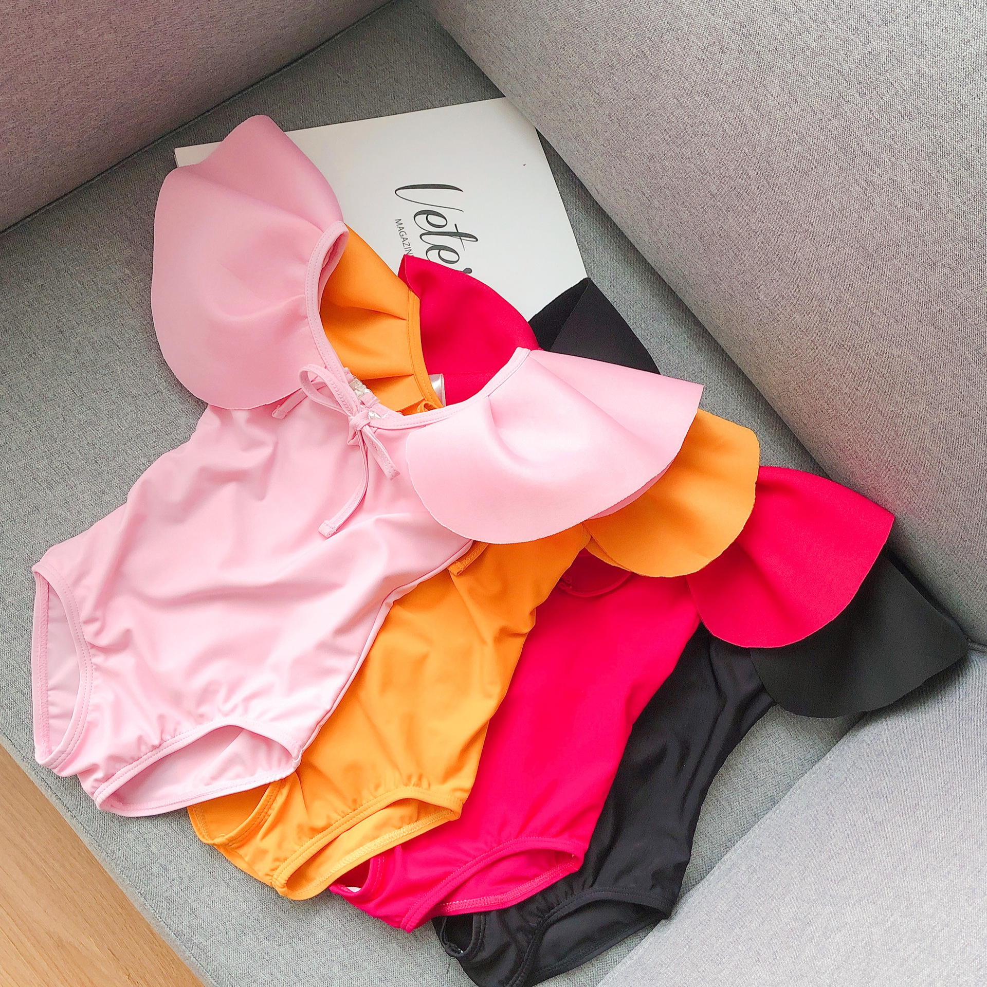 Kids Clothes Girls Swimwear Su - Baby Clothing Bundles review and price