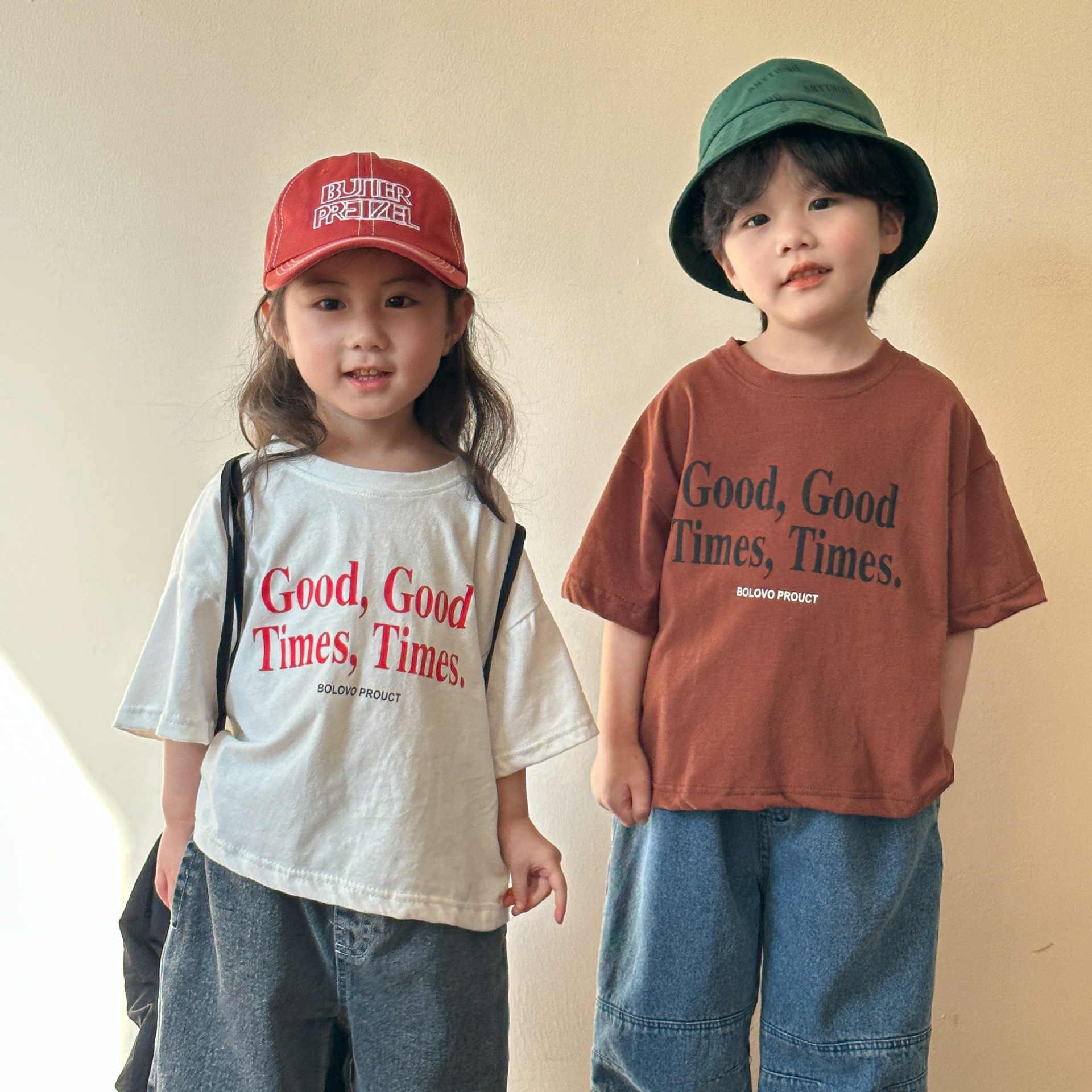 2024 Summer Fashion Loose Girl - Baby Boy Clothing Zara review and price