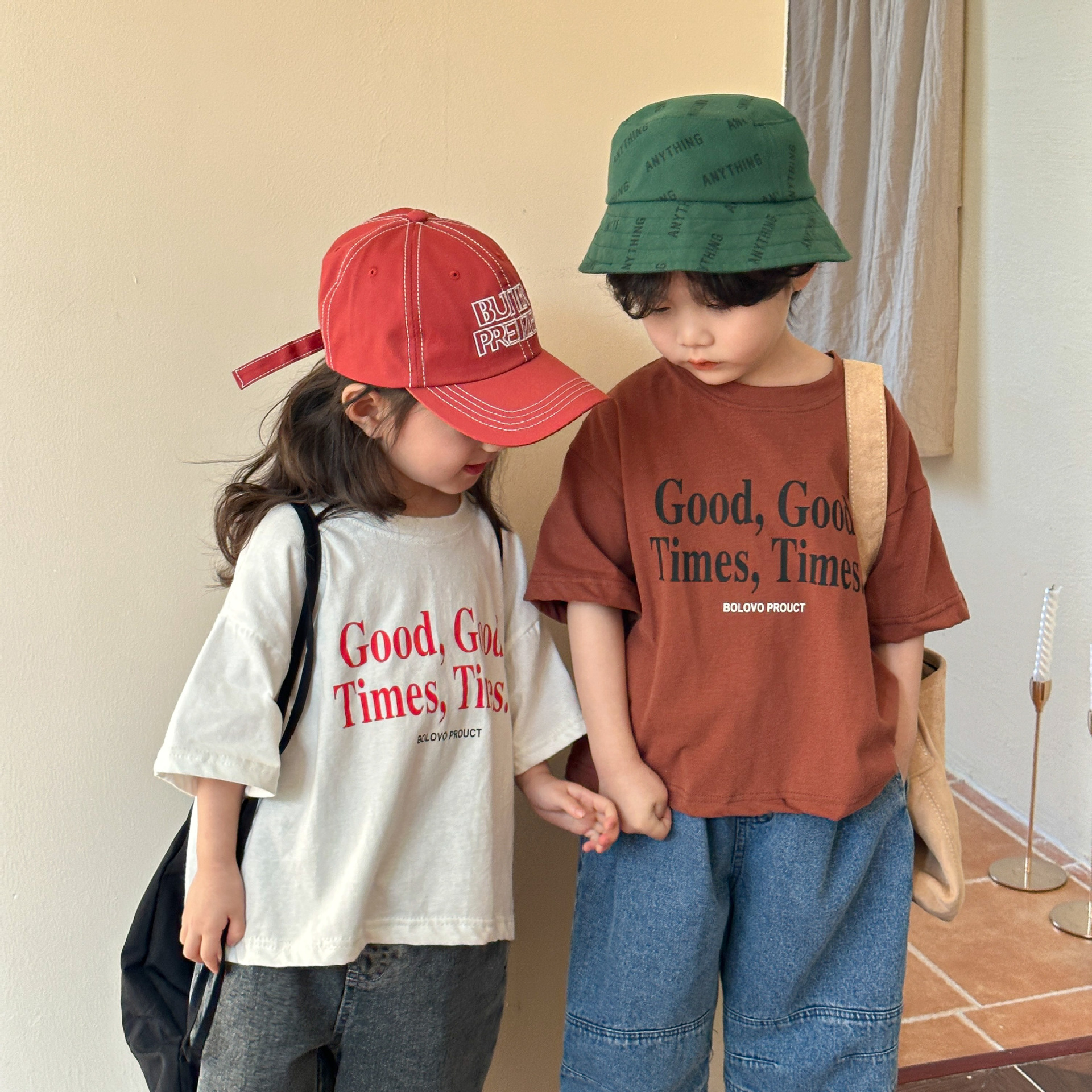 2024 Summer Fashion Loose Girl - Baby Boy Clothing Zara review and price