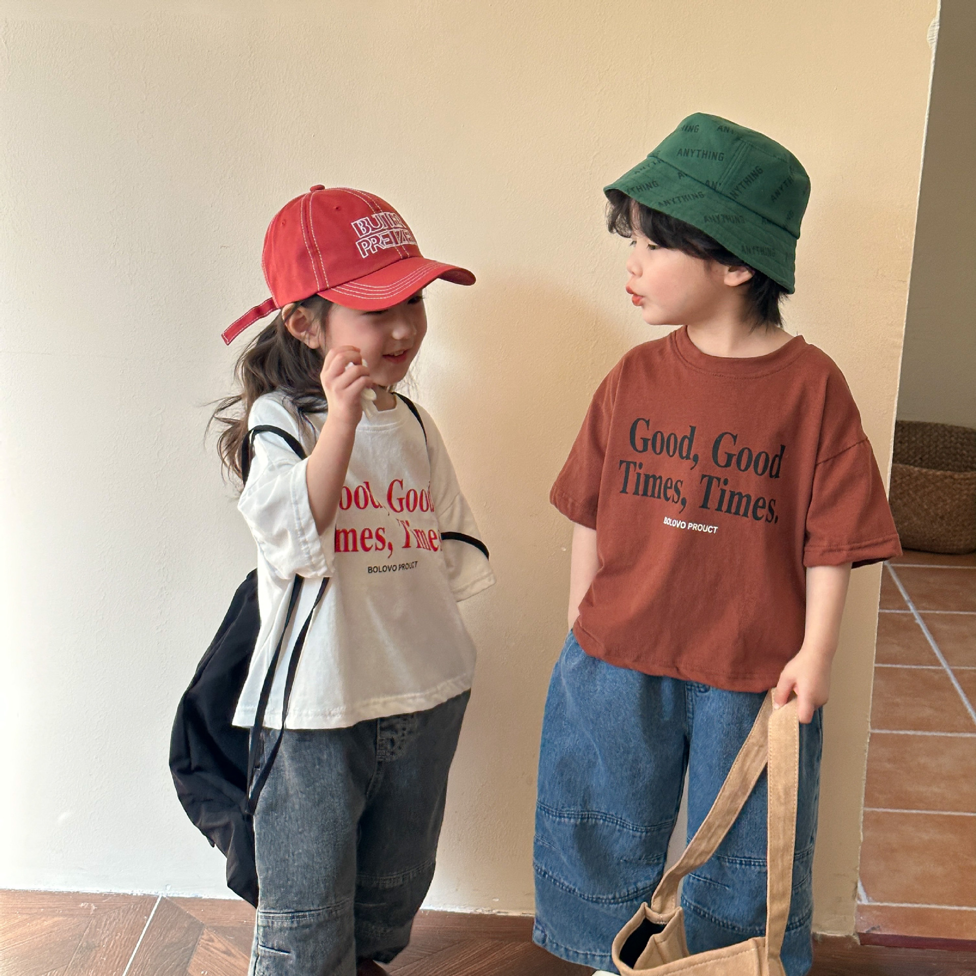 2024 Summer Fashion Loose Girl - Baby Boy Clothing Zara review and price