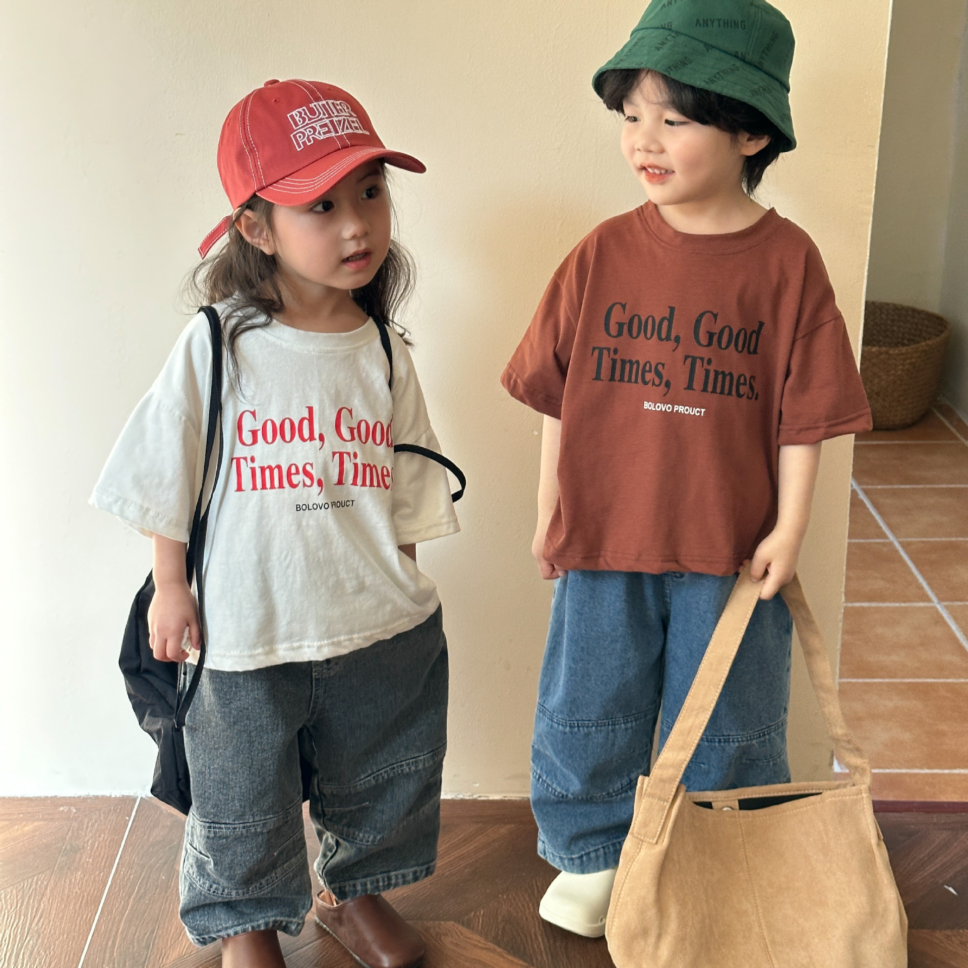 2024 Summer Fashion Loose Girl - Baby Boy Clothing Zara review and price