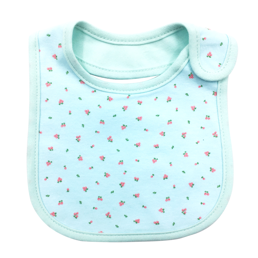 100% Cotton Baby Bibs Waterpro - Baby Clothing Boy review and price