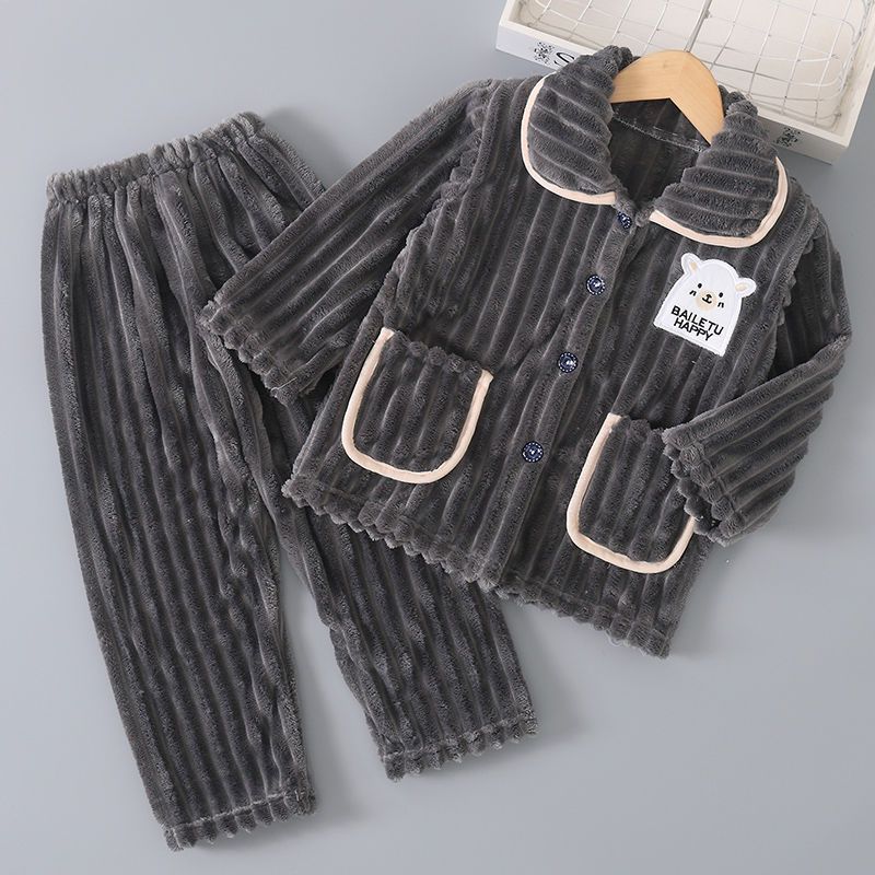 Kids Autumn Winter Soft Flanne - Baby Sleep Suit review and price