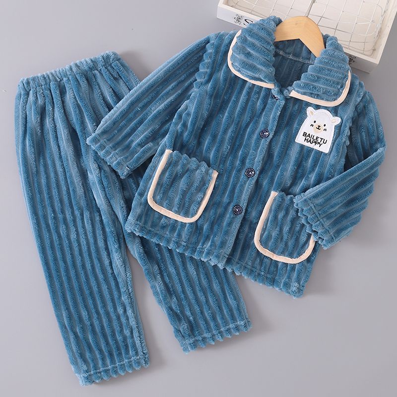 Kids Autumn Winter Soft Flanne - Baby Sleep Suit review and price