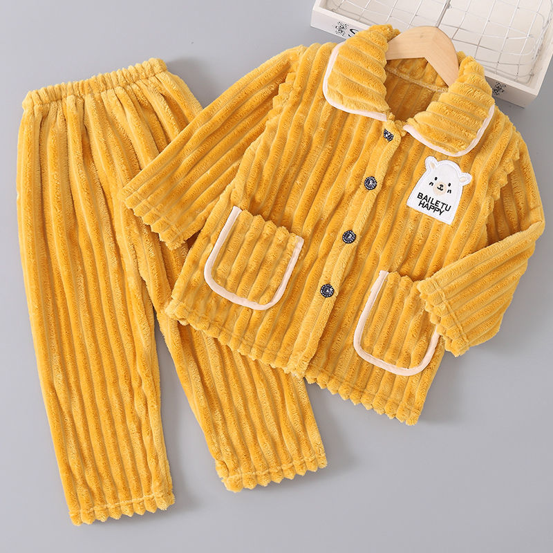 Kids Autumn Winter Soft Flanne - Baby Sleep Suit review and price