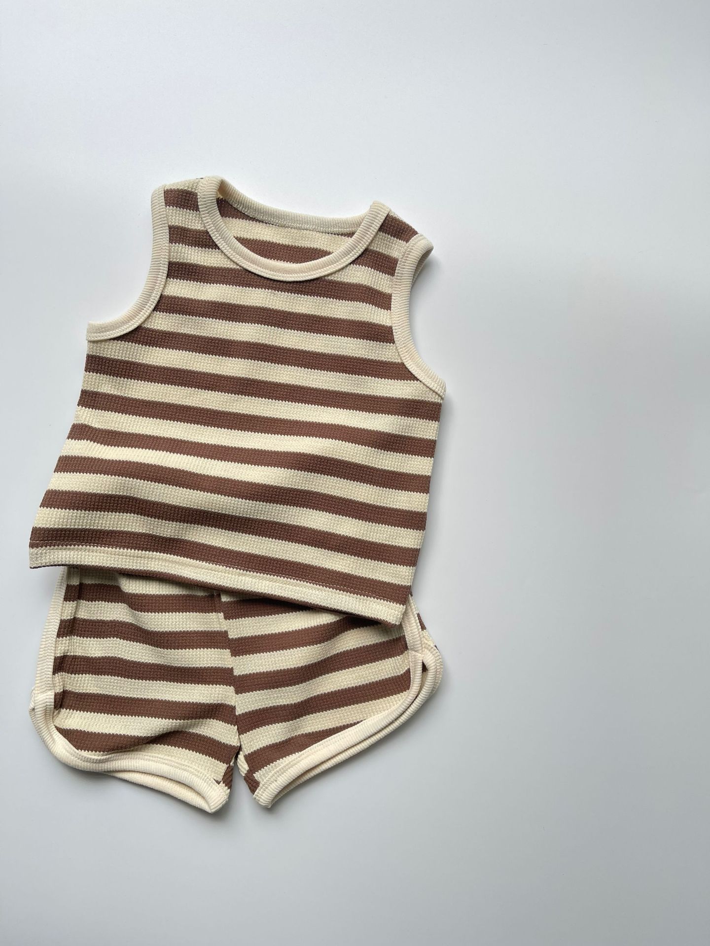 2026 Summer New Baby Sleeveles - Baby Boy Clothing Zara review and price