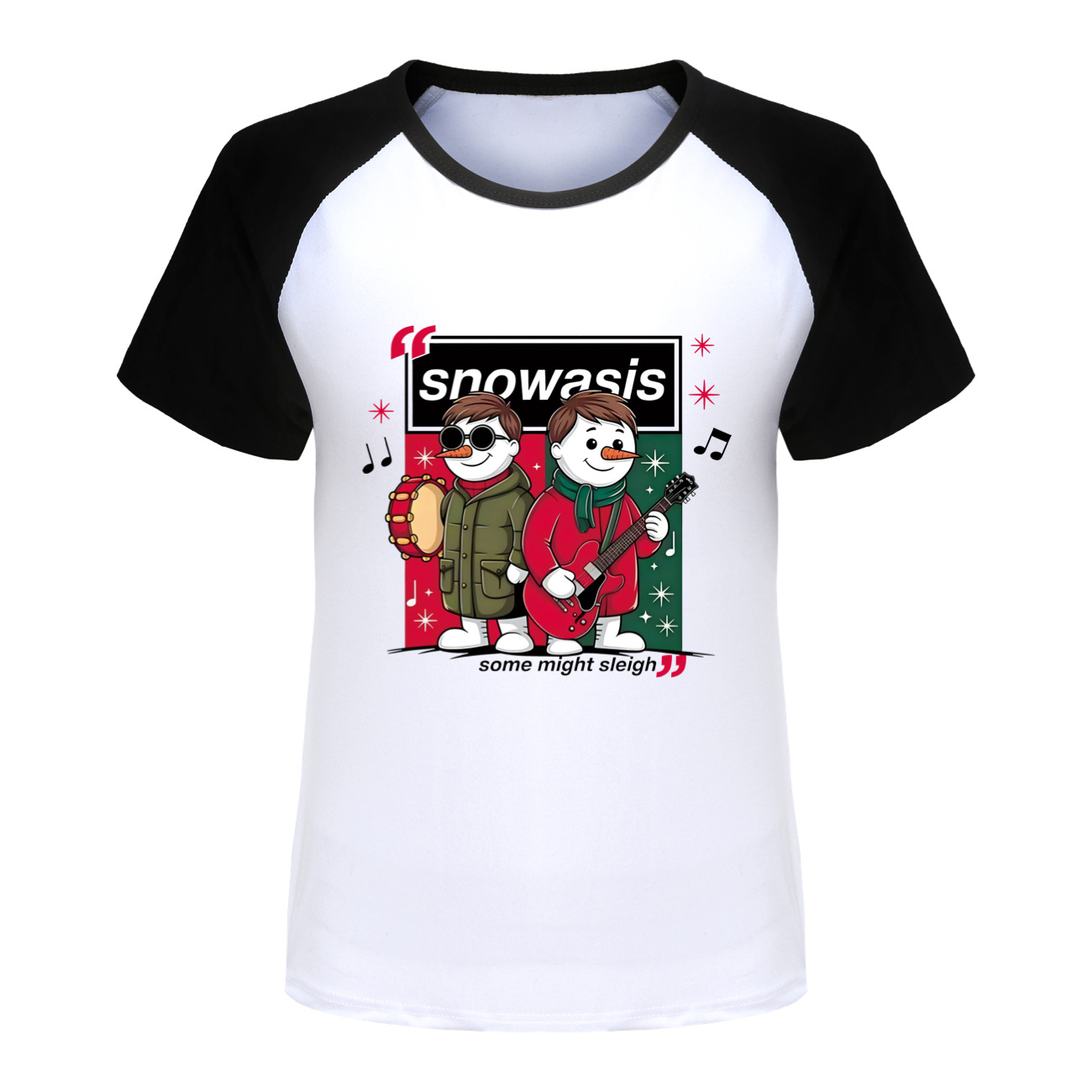 Funny Snowasis Some Might Slei - Baby Clothing Ideas review and price