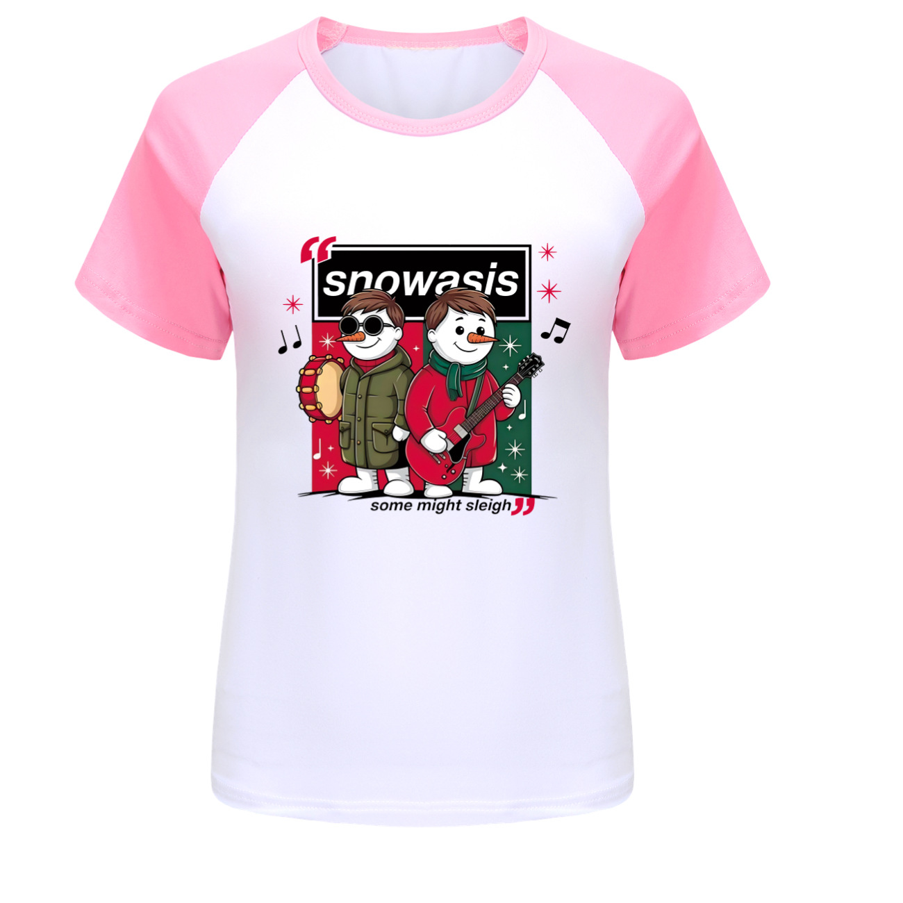 Funny Snowasis Some Might Slei - Baby Clothing Ideas review and price