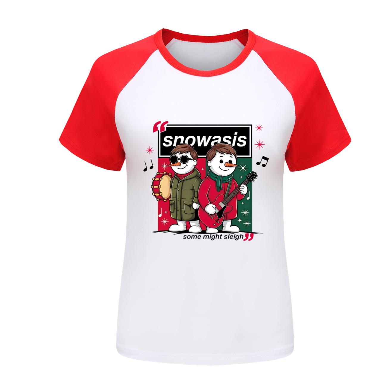 Funny Snowasis Some Might Slei - Baby Clothing Ideas review and price