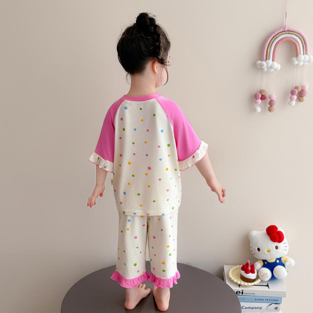 Sanrio Hello Kitty Girls Modal - Baby Sleep Suit review and price