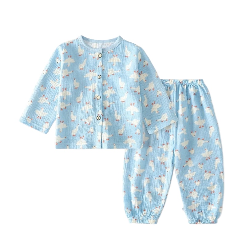 Boys Girls Pajamas Baby Suits  - Baby Sleep Suit review and price