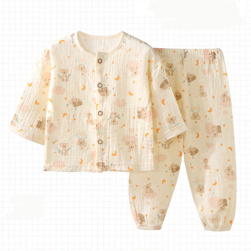 Boys Girls Pajamas Baby Suits  - Baby Sleep Suit review and price