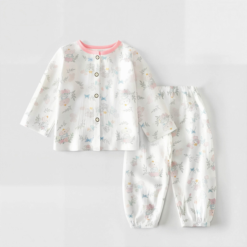 Boys Girls Pajamas Baby Suits  - Baby Sleep Suit review and price