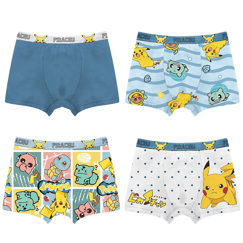 Anime Pokemon Children's Boys  - Baby Clothing Items review and price