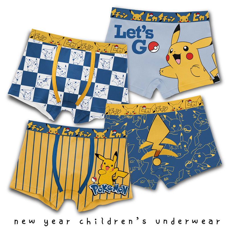 Anime Pokemon Children's Boys  - Baby Clothing Items review and price