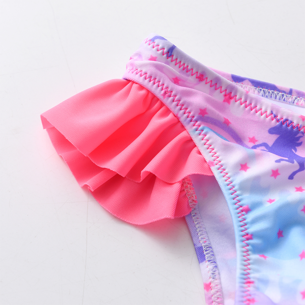 DXTON Girls Summer Swimwear Ch - Baby Clothing Bundles review and price