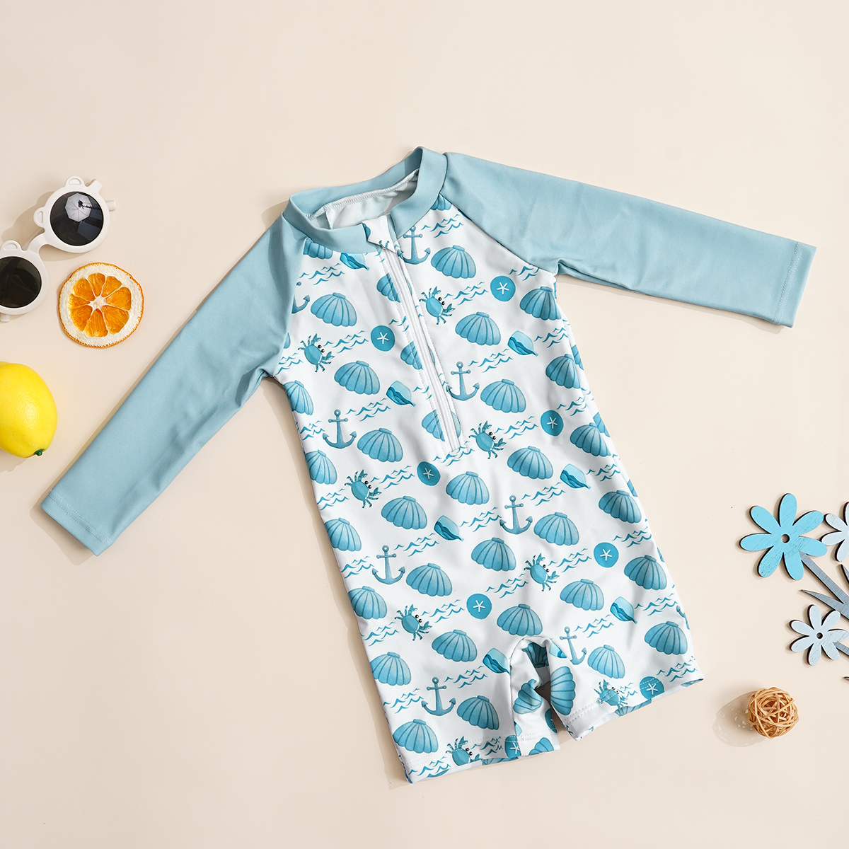 Elinfant Baby One Piece Swimsu - Baby Clothing Bundles review and price