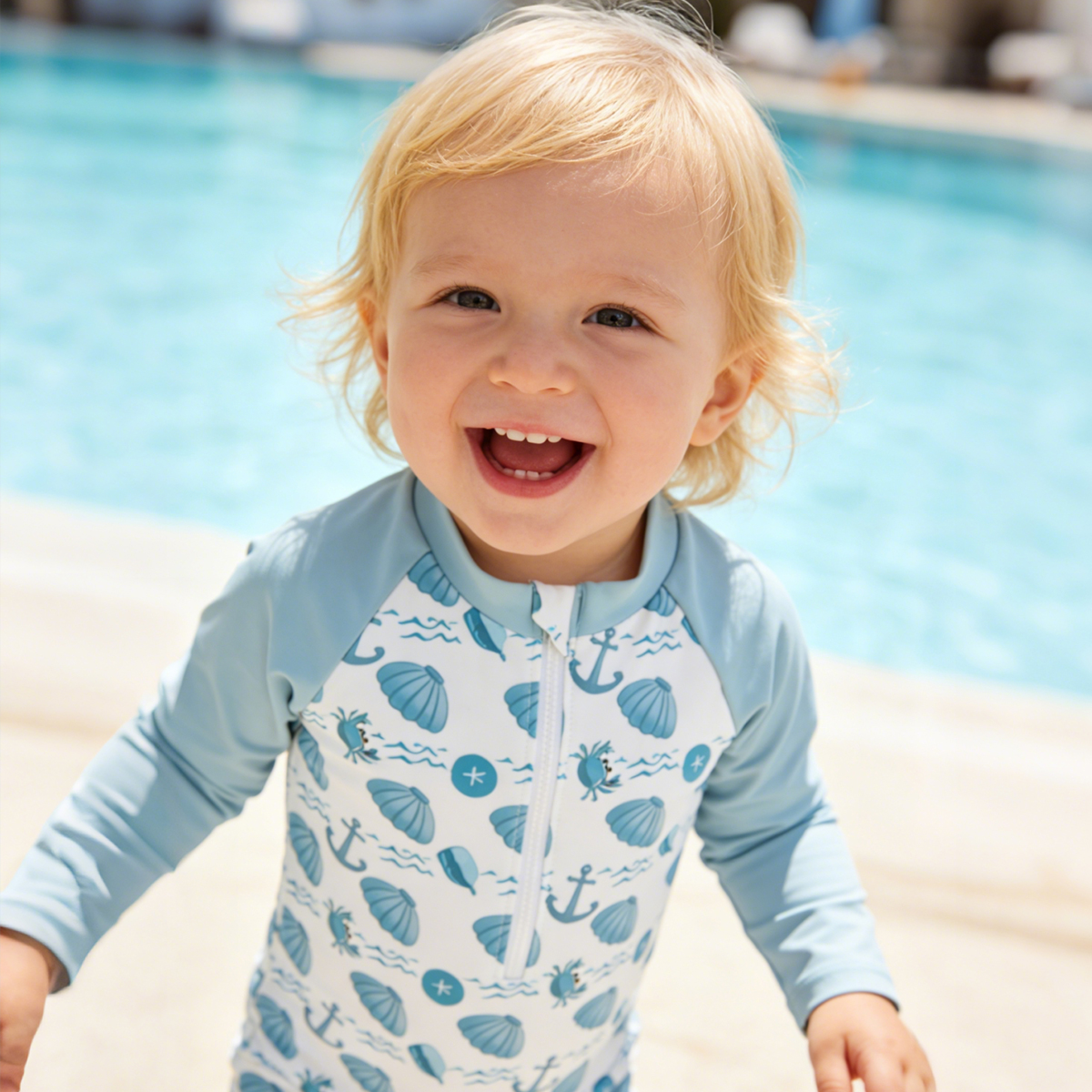 Elinfant Baby One Piece Swimsu - Baby Clothing Bundles review and price